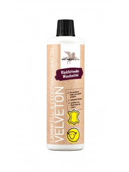 B&E Velveton Detergent