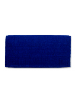 San Juan Solid Oversize 38x34 royal blue