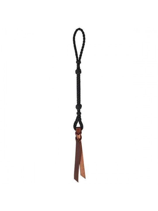 Quirt black