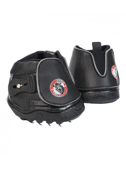 Equine Fusion Active Jogging Shoe