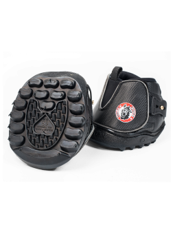 Equine Fusion Active Jogging Shoe Slim