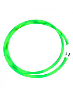 LED Neck Strap green