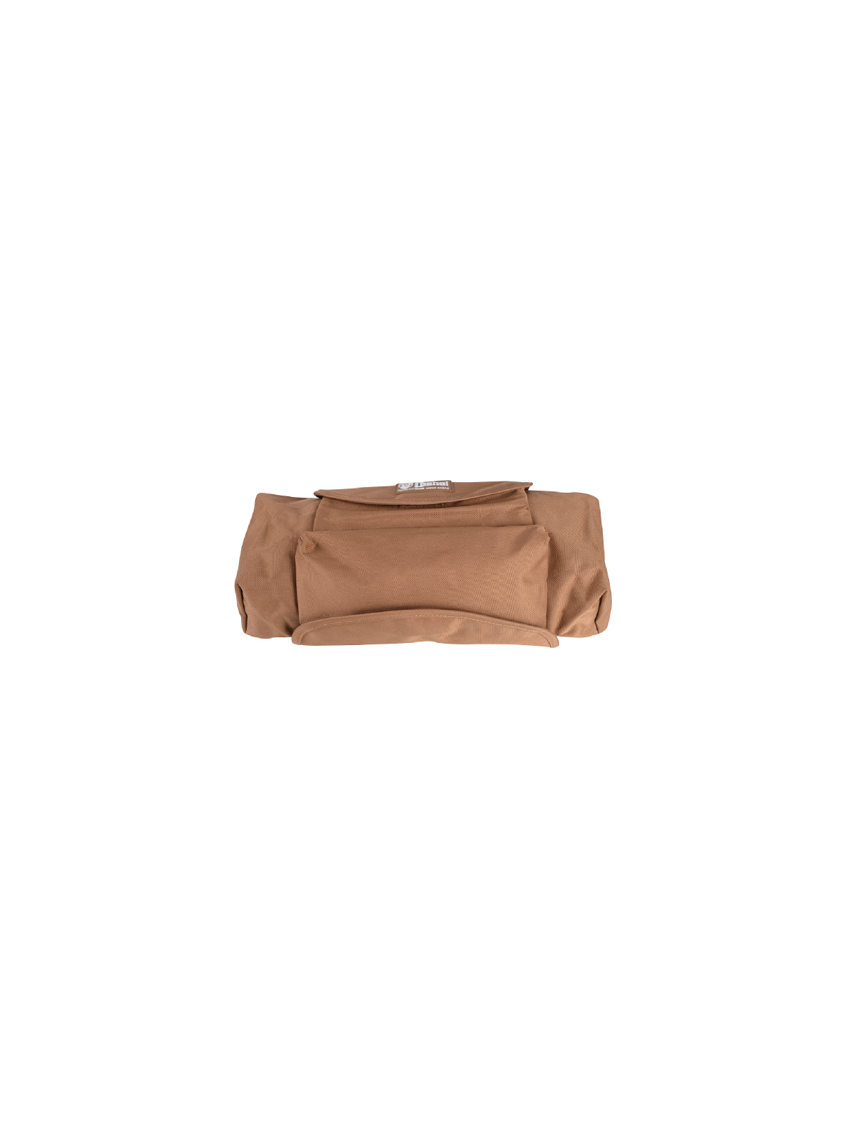 Cantle Bag brown