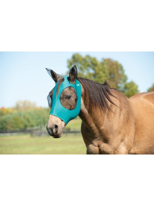 Synergy® Equine Lycra® Fly Mask