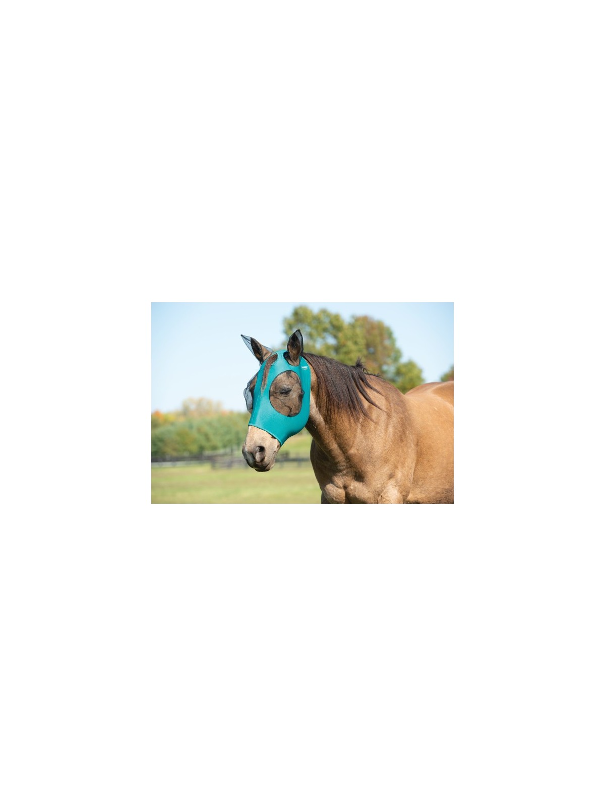 Synergy® Equine Lycra® Fly Mask