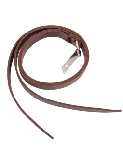 Clip and Dee Strings