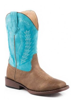 Little Kids Boots BILLY