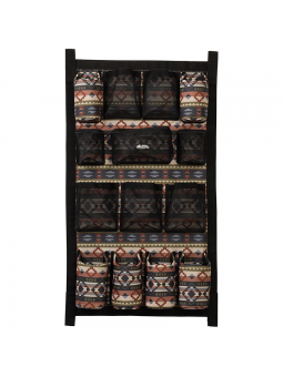 Trailer Grooming Bag Trek West