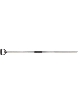 Bollengabel Stiel/Griff