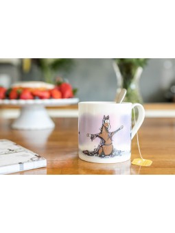 ‘You look great!’ Mug