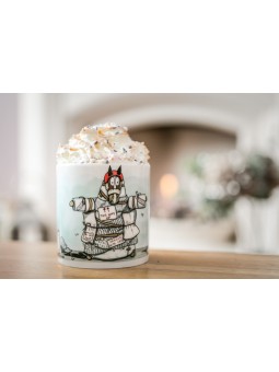 Desperate times Tasse