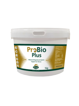 Pro-Bio Plus (Forte)