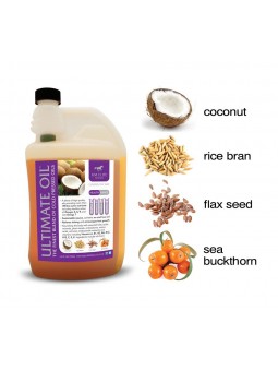 KM Elite - Ultimate Oil 1L