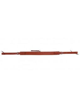 Heavy-Duty Back Cinch Complete chestnut