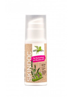SkinDoc - Mousse for Skin...