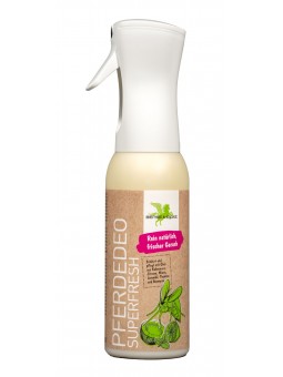 Deodorant PferdeDeo...