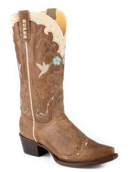 Westernstiefel Hummingbird