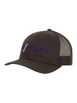 Cap Rattler Black