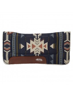 Contoured Saddle Pad...