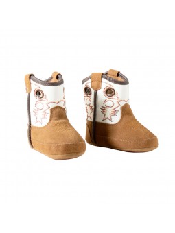 Baby Bucker Boots Trey