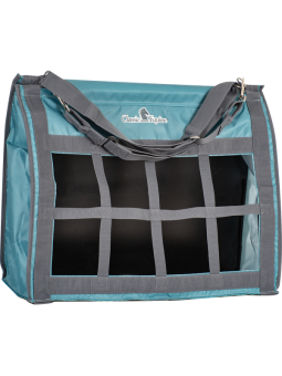 Top Load Heutasche Light Teal