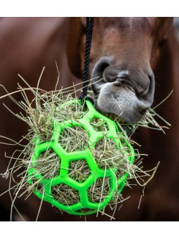 Hay Ball