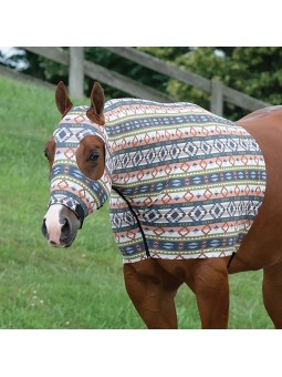 EquiSkinz Hood