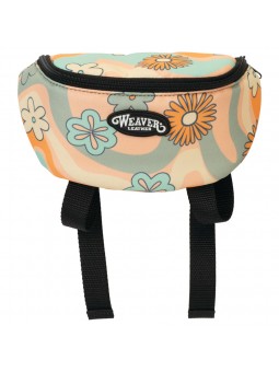 Weaver Saddle Pouch
