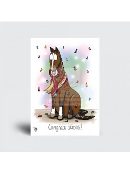 Congratulations – Greeting...