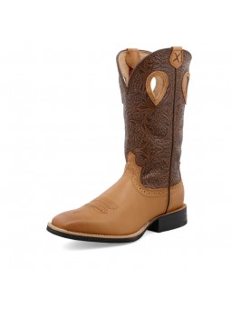Ruff Stock Boot 11" WRS0035