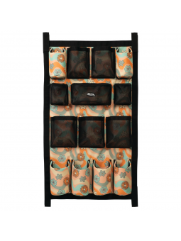 Trailer Grooming Bag Retro...