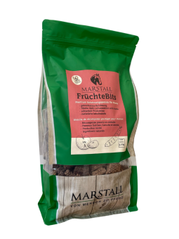 FrüchteBits 1.5 kg