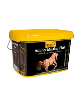 Amino-Muskel 3.5 kg