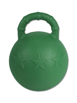 Fun Ball green