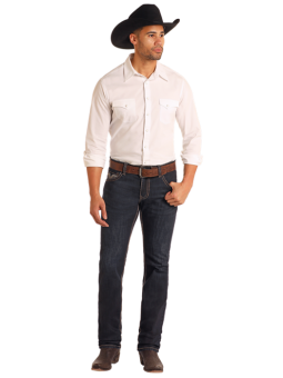 Ladder Stitch Rifle Skinny