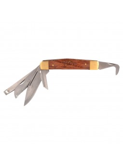 Horseman's Knife