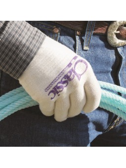 Deluxe Roping Gloves (12-pack)