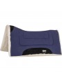 Cashel Work Train Westernpad 31x33 blau