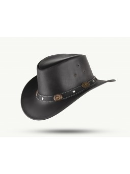 Reno Kids Hat Black