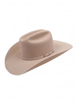 Ariat 3X Cowboy Hat Silver...