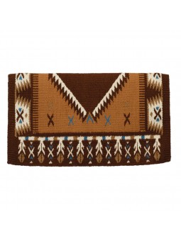 Show Sattel Blanket 34x38...