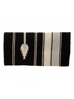 Premium Acryl Sattelblanket...