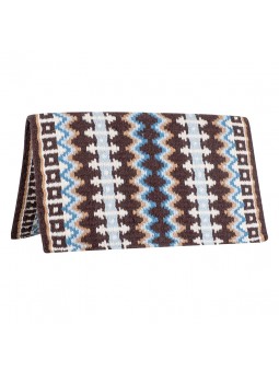 Western Show Sattel Blanket...