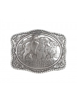 Buffalo Buckle
