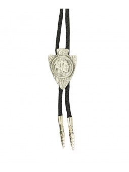 Arrowhead Bolo Tie