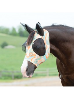 Synergy Lycra Fly Mask...