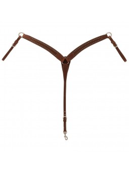 Buckstitch Breast Collar...