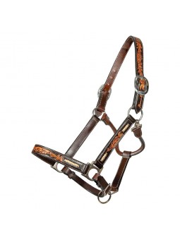 Heritage Rawhide Braided...