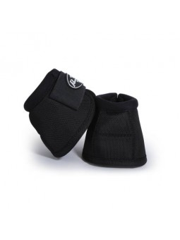 BB25 Professional's Choice Ballistische Hufglocken Schwarz