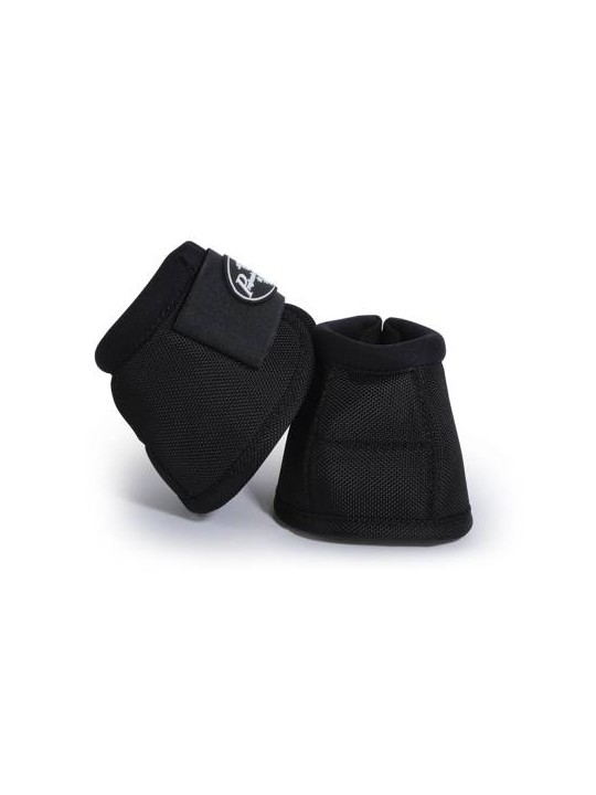 BB25 Professional's Choice Ballistische Hufglocken Schwarz